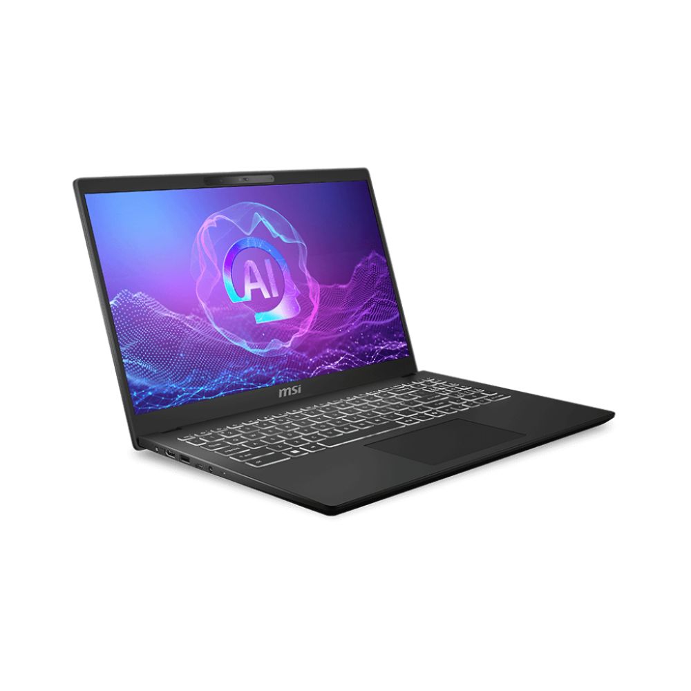 MSI NOTEBOOK 15H5 ULTRA 9 AMD RADEON 1TB